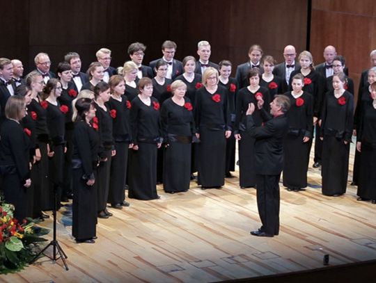 Festiwal Pieśni o Morzu. Do Wejherowa przyjadą chóry z całej Polski. 