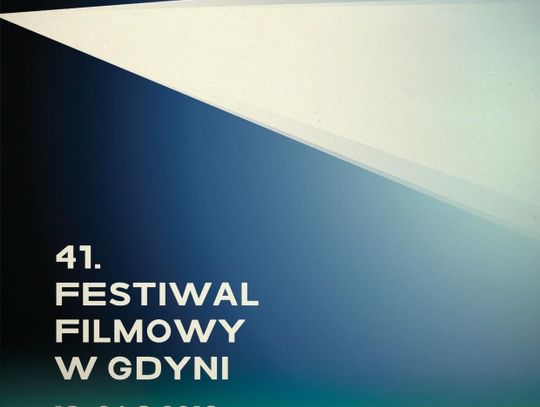 Festiwalowe filmy...