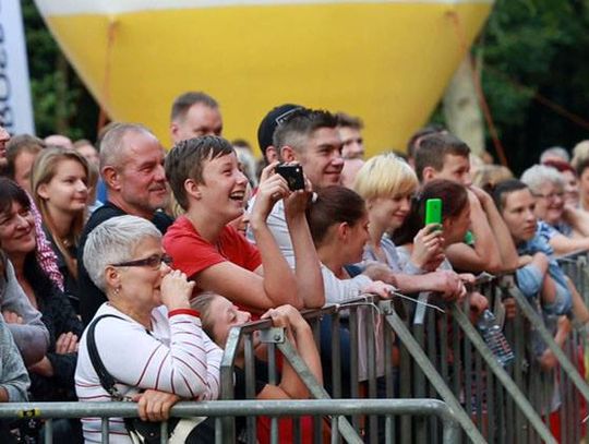 Festyn Letni. W najbliższą niedzielę zagra m.in. Afromental. 