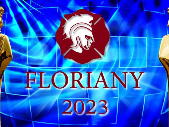 Floriany - konkurs