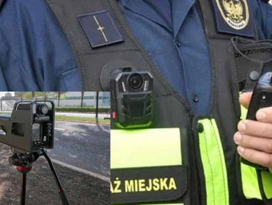 Fotoradary wrócą do straży miejskiej? Posłowie i samorządy są na tak