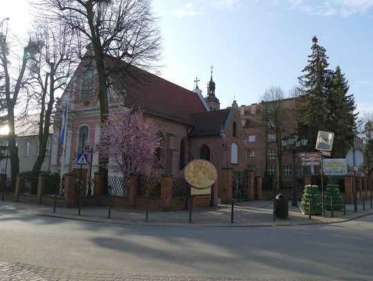 Franciszkanie pomagają w walce z koronawirusem. Noclegi dla personelu medycznego