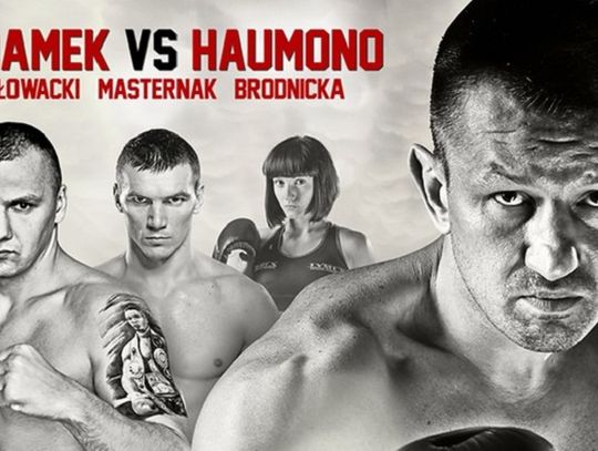 Gala Polsat Boxing Night 7 na żywo. Dostępna także w Vectrze w systemie pay-per-view