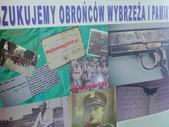 Historia, która ożywa