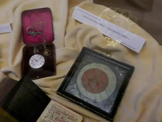 Historia Pomorza ożywia w muzeum. Świerkosz i jego świat odkrywany jest na nowej wystawie