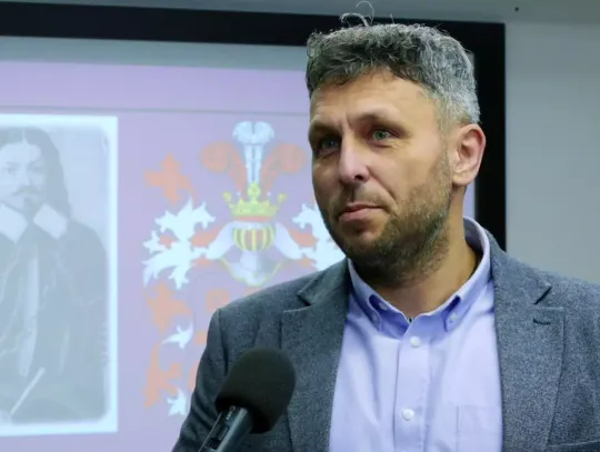 Historia Wejherowa w pigułce. Dzieci odkrywają dzieje Grodu Wejhera w wyjątkowym miejscu