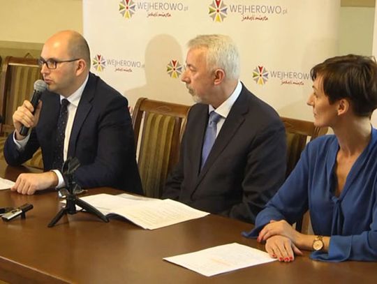 III edycja wejherowskiego Budżetu Obywatelskiego. Składanie wniosków już od 1 kwietnia.