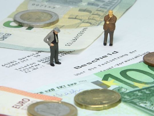 Informacja dla podatników. Kontakt z Urzędami Skarbowymi