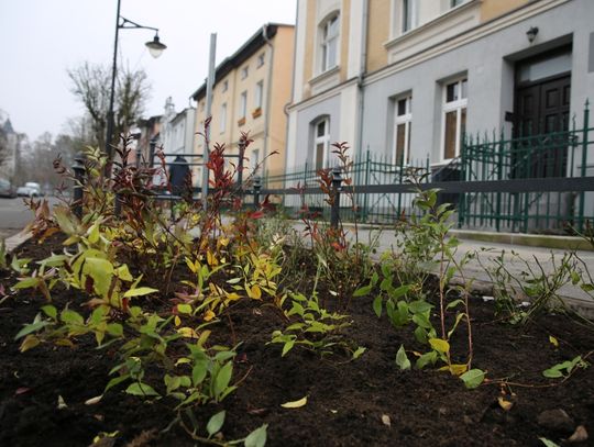 Inwestycja na raty dobiegła końca