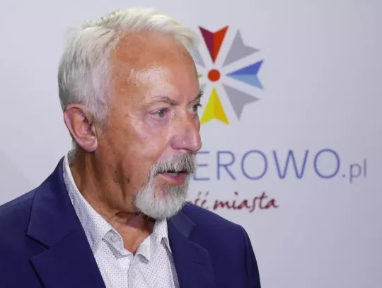 Inwestycja w sport i integrację