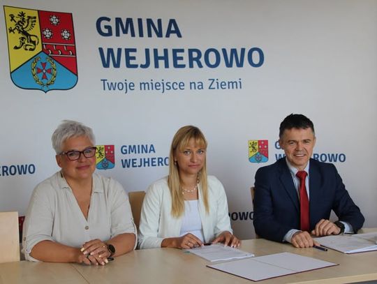Inwestycja za ponad 7,8 mln zł w Gościcinie