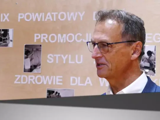 IX Powiatowy Dzień Promocji Zdrowego Stylu Życia: Wezwanie Starosty Wejherowskiego