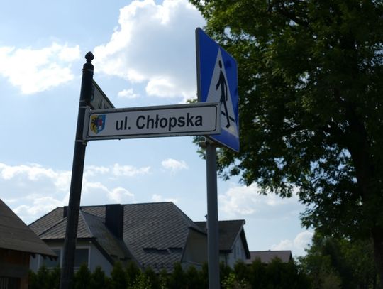 Jak przebiega modernizacja w Kębłowie? Dodatkowe zadania