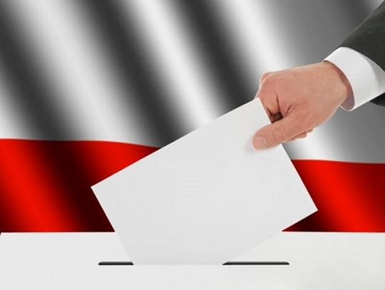 Jak przebiegały wybory w powiecie wejherowskim? Wysoka frekwencja