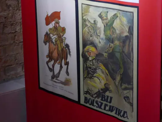 Jak Ruscë przëszlë. Kaszëbë 1945 – historia, która wciąż boli