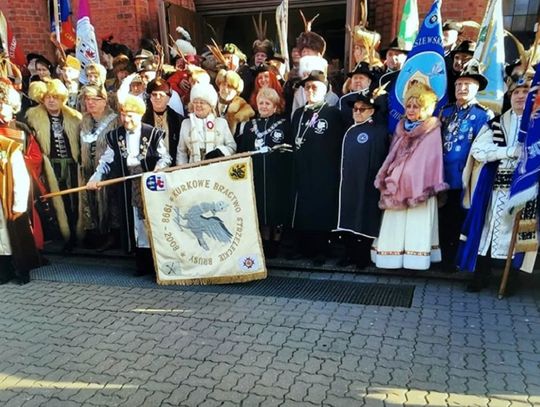 Jedyny taki - mistrz. Kobieta po raz pierwszy króluje w okręgu pomorskim i w ... Polsce