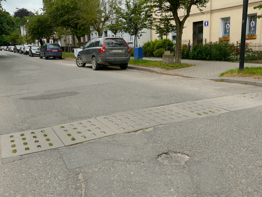 Jeszcze w tym roku. Remont Kopernika