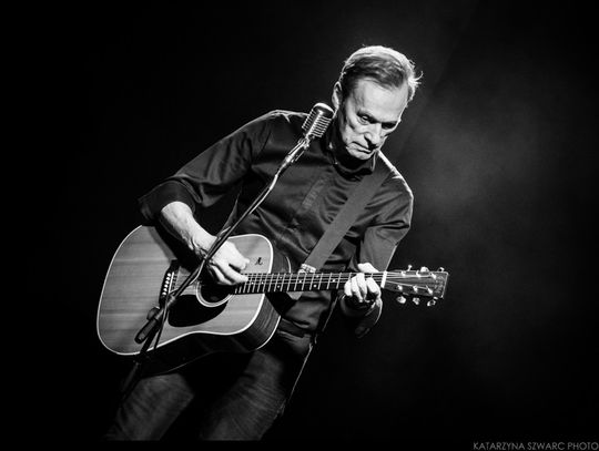 John Porter online.  GOK Luzino zaprasza