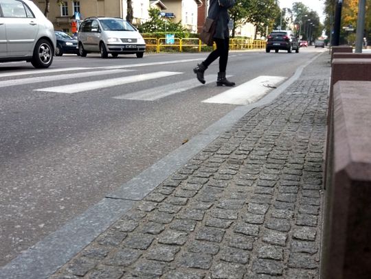 Jutro kolejna akcja wejherowskiej policji. Tym razem "pod lupę" idą przede wszystkim piesi i rowerzyści.