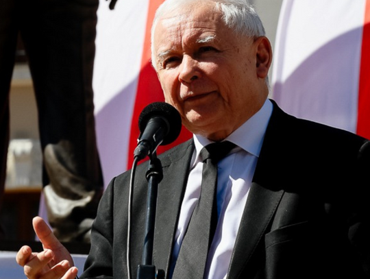 Kaczyński odszedł z rządu. Już wiadomo, kto go zastąpi