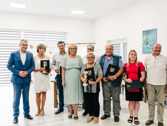 Kąpino. Piękna Wieś 2019
