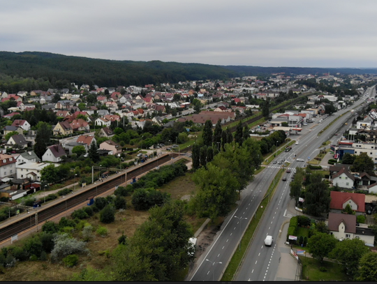 Karta Mieszkańca. Zniżka za parkowanie