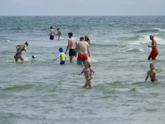 Karwia i Karwieńskie Błota – wakacyjna szansa na ciszę, plażę i naturę blisko Wejherowa
