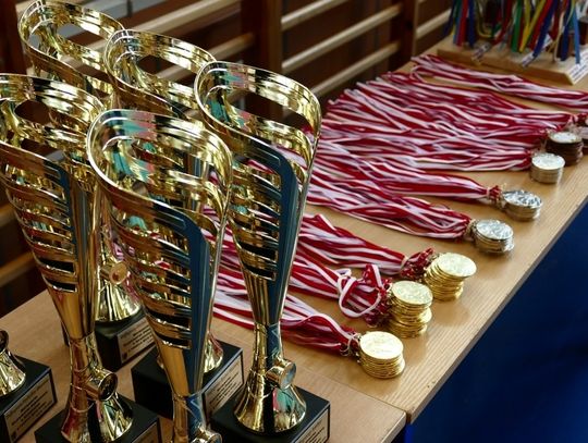 Kaszub Cup w Luzinie. Ogólnopolskie zmagania w kickboxingu