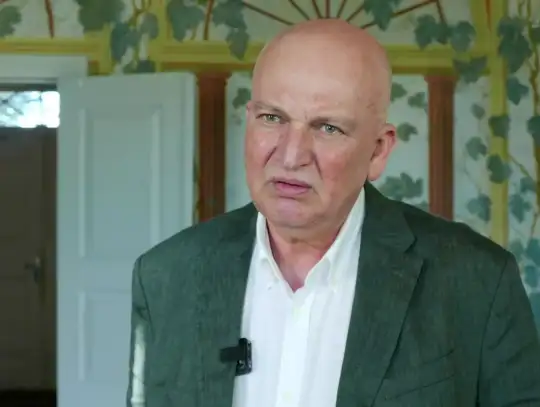 Kaszubska dusza w kadrze: film „Takie było nasze życie”