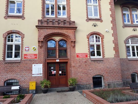 Kaszubsko - Pomorska Szkoła Wyższa w Wejherowie. Pielęgniarstwo pierwszego stopnia