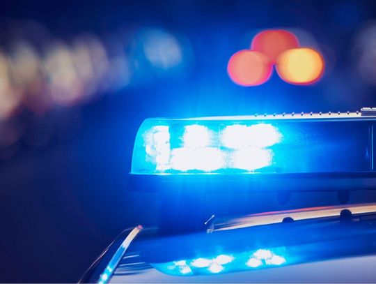 Kierowca zasnął przy torach w Gościcinie – podejrzenie alkoholu i narkotyków