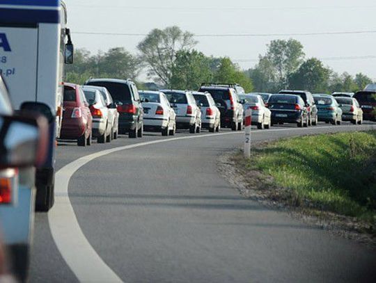 Kierowco noga z gazu! Od jutra wzmożona kontrola prędkości. 