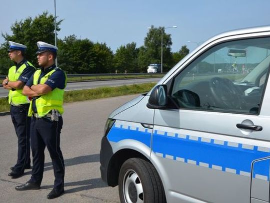 Kolejne Zatrzymania Nietrzeźwych Kierowców w Powiecie Wejherowskim