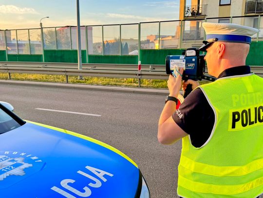 Kolejni kierowcy bez prawa jazdy – szybka jazda przez Wejherowo zakończyła się surową karą