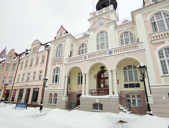 Kolejny ukłon dla wejherowskich przedsiębiorców w branży gastronomicznej. Zwolnienie z jednej raty...