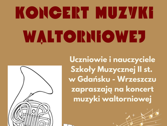 Koncert waltorniowy