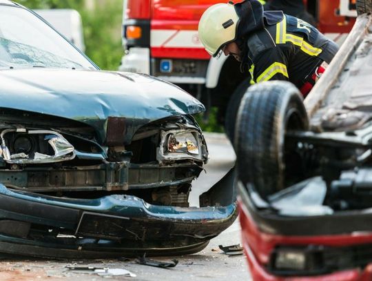 Konfiskata auta za wypadek i jazdę po pijanemu. A jeśli samochód nie należy do sprawcy?