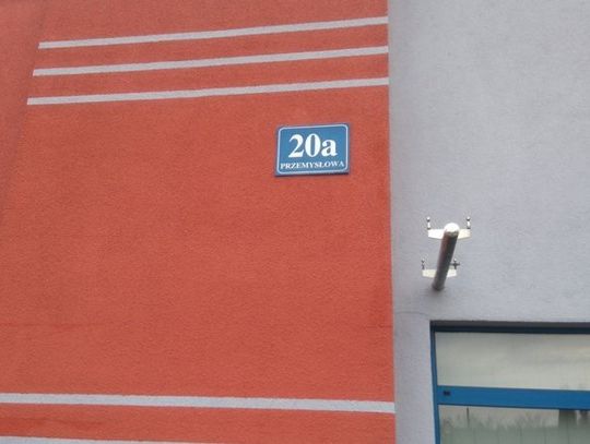 Kontrola nieruchomości. Porządek publiczny...