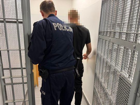 Kradł rower, uciekał przed policją i prowadził po alkoholu