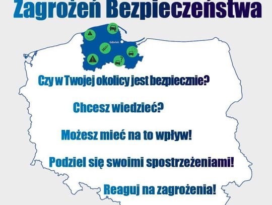 Krajowa Mapa Zagrożeń