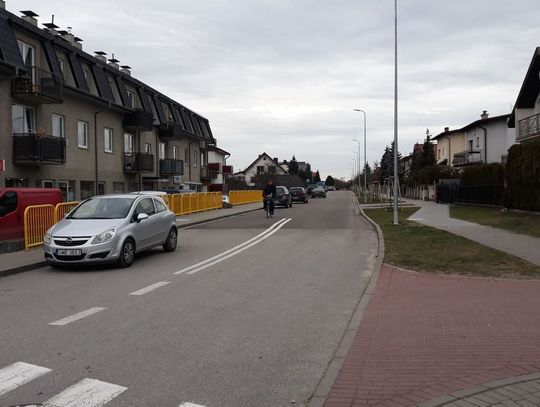 Krofeya zrobiona. Od września będzie kursował autobus