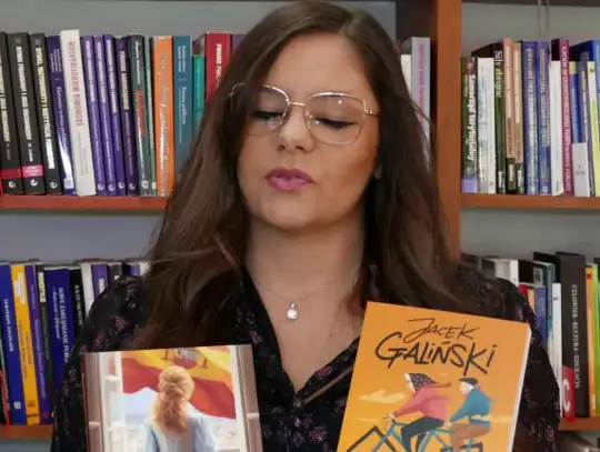 Książkowe hity miesiąca: powieści historyczne, kryminał i literatura młodzieżowa