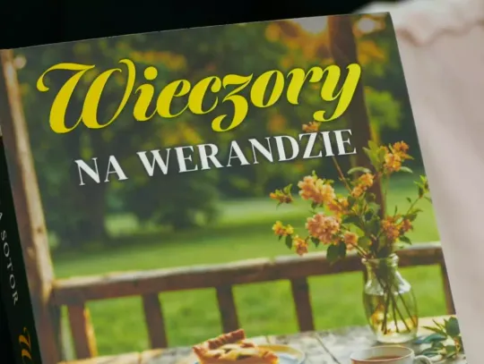 Książkowe inspiracje na jesień – sprawdź, co nowego w Bibliotece