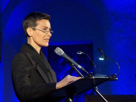 Księga Powtórzonego Prawa. Festiwal Słowa już w poniedziałek