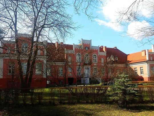 Kulturalnie w muzeum. Harmonogram imprez na czerwiec.