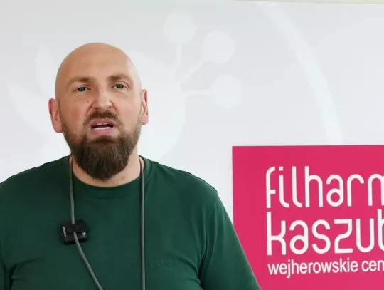 Kurs na kulturę! Filharmonia Kaszubska stawia na dialog i wspólne tworzenie z mieszkańcami