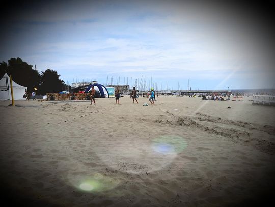 Lato Gdynia 2019 (przerywnik)