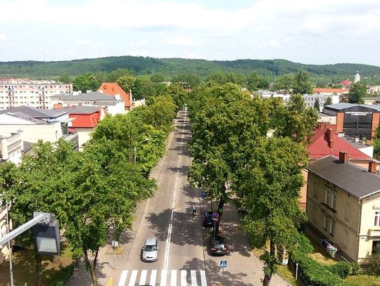 Lato w mieście. Zobacz wejherowskie atrakcje.