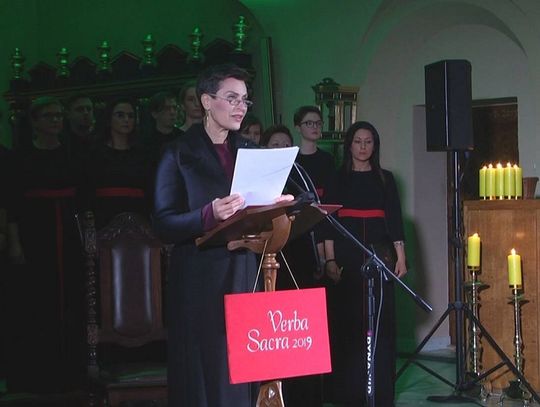 Listy św. Jana Apostoła. Festiwal Słowa w Wejherowie