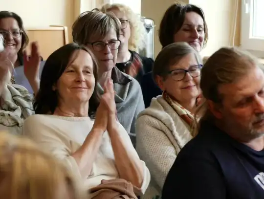 Literacki hołd dla Pomorza. Gryf 2024 przyznany autorom, którzy słowem budują tożsamość